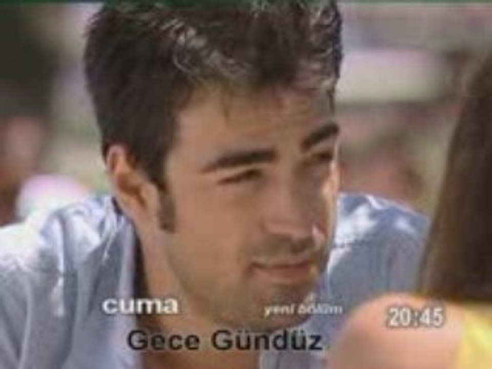 gece gündüz 3.bölüm fragmanı(yeni)