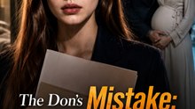The Don's Mistake: I Signed Free While He Betrayed - Mafia Betrayal Romance | Full Episode ENG
