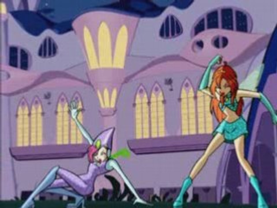 Le cauchemard partie 2 - saison 1 - épisode 16