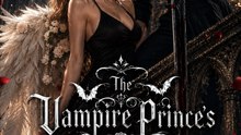 The Vampire Prince's Runaway Maid - Vampire Prince Romance | Full Episode ENG