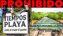 ¿Por qué Times Beach en la Ruta 66 es un lugar totalmente prohibido?
