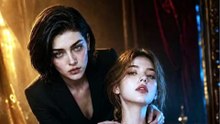 The Submissive Predator