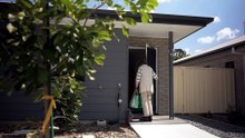 Exercise programs reducing risk of falls in ageing population