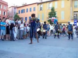 les jeudi de perpignan 2008