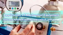 Application of Mechanical Equipment
