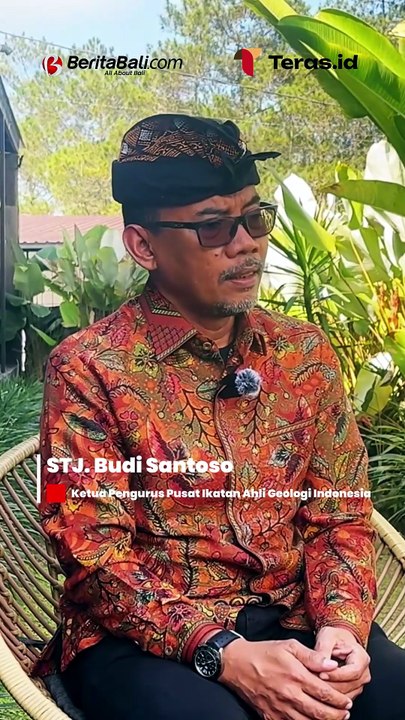 MENELUSURI JEJAK SEJARAH DAN POTENSI PERULANGAN...