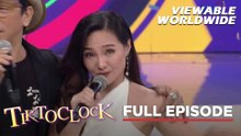 TiktoClock: GLADYS REYES, NI-REAL TALK ANG MGA REAL-LIFE KONTRABIDA! (Full Episode)
