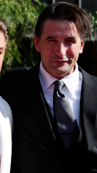 Qui est vraiment Billy Baldwin ?