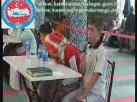 KUMRU MÜFTÜLÜĞÜ VE DİN GÖREVLİLERİ DERNEĞİ