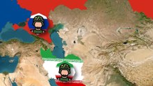¿Qué pasaría si China desapareciera hoy?