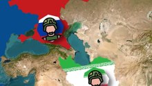 E se la Cina sparisse oggi?!?
