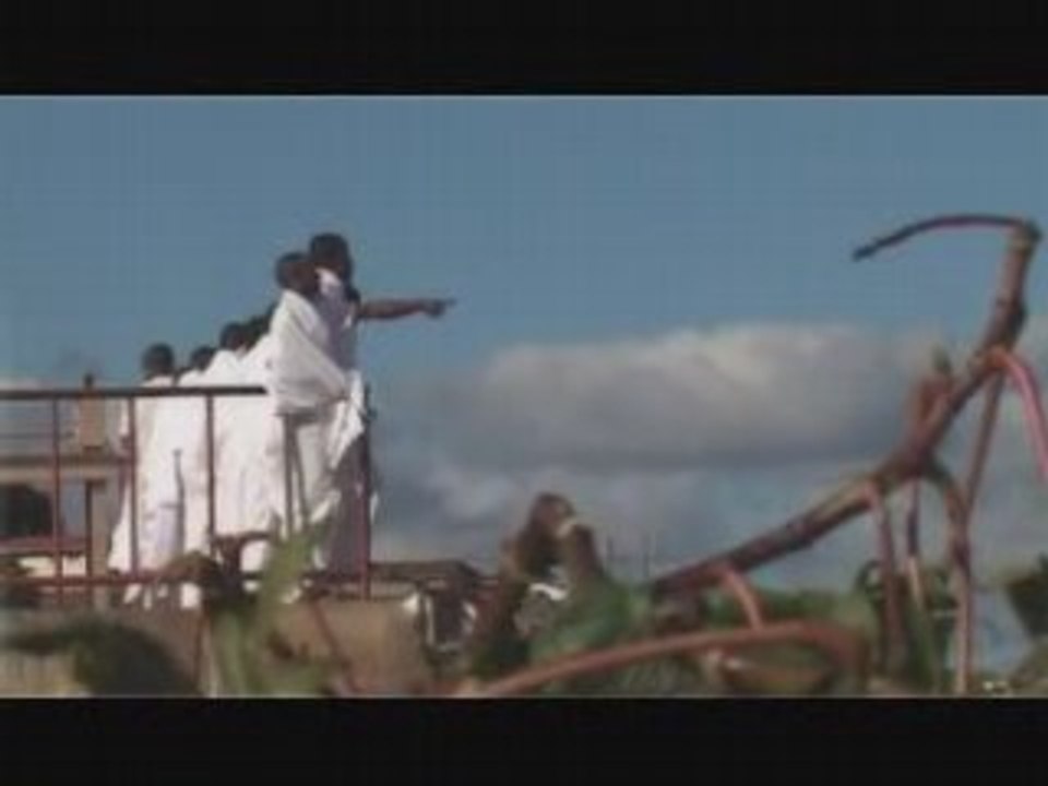 Isaoranay Zanahary