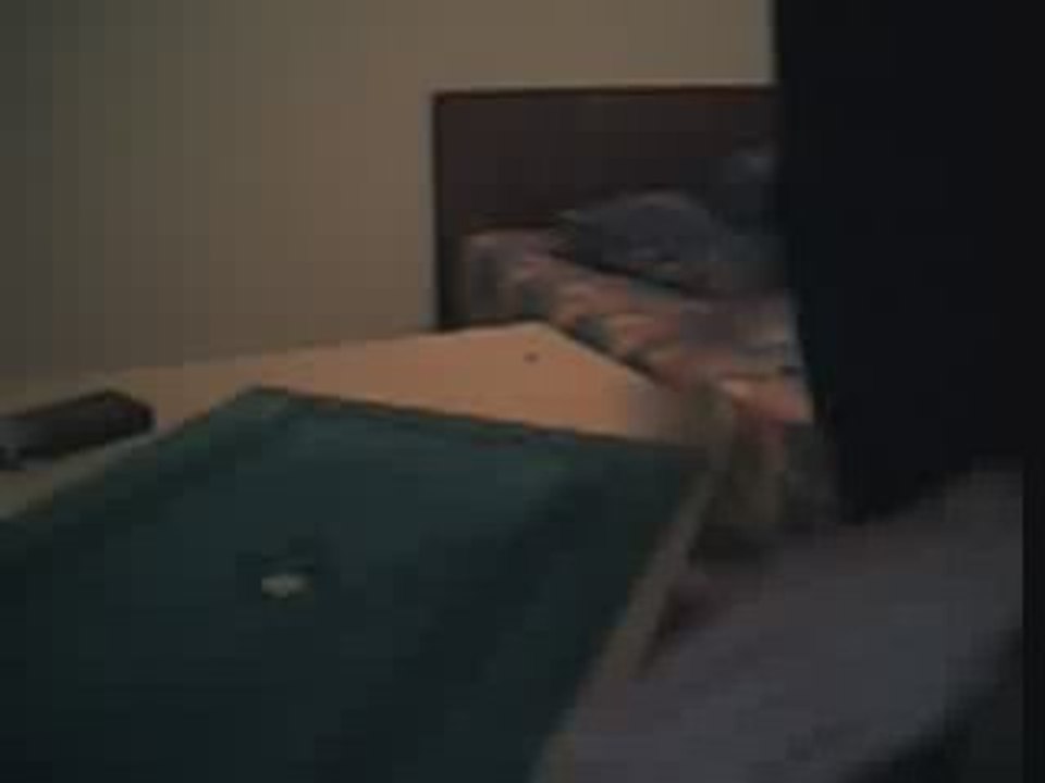 disparitin d une piece