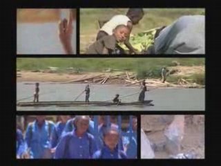 Image/Montage Reportage: SOS Village-Enfants Madagascar