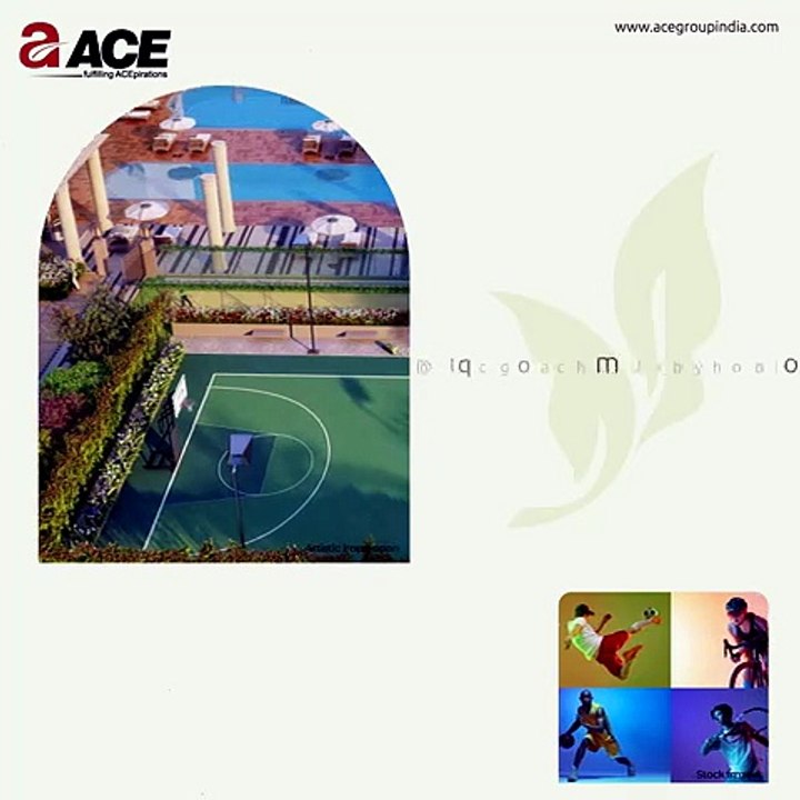 Discover Refined Living Opportunities in Sector 150 Noida at ACE Parkway