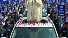मायावती_जी_की_दहाड़ 💙🔥 | बहनजी का दमदार भाषण, सुनकर जोश आ जाएगा! | #Mayawati #JaiBhim