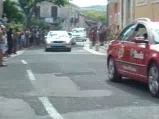 Tour de france 2008 st bauzille de montmel