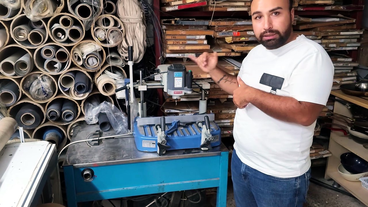 Perde İmalatı Yapabilen KİZ PERDE Yaz Kış Gece...