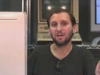 MacMost Now 108: Setting Up Mail