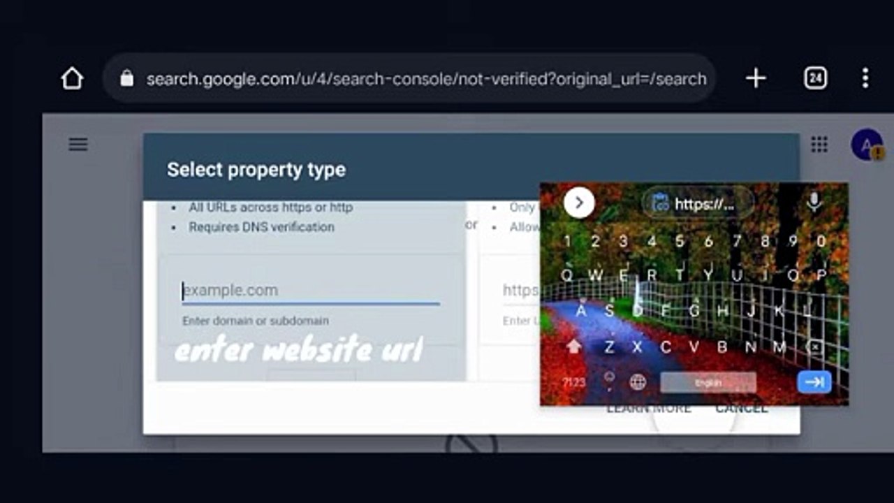 mastering-blogger-post-indexing-boosting-visibility-on-google