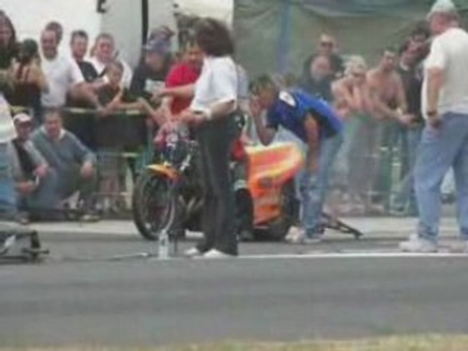Runs moto capsud 2008