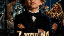 7-Year-Old Trillionaire Rocks the World Full EP | Billionaire Family Short Drama | Viral Genius Child Story - ENGSUB
