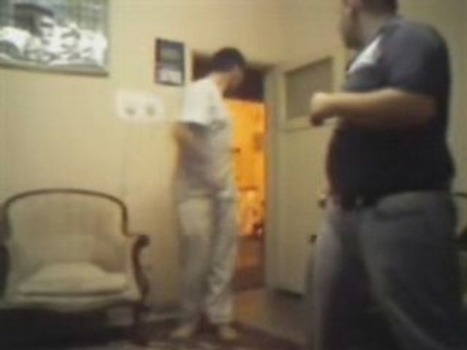 Ahmet vs Muhammed