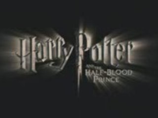 Harry Potter and the Half-Blood Prince - Teaser [VO]