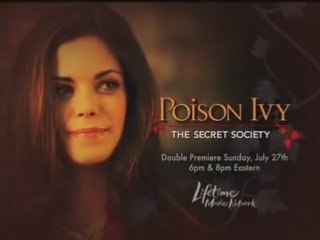 Little Girl Lost - Sunday 8/17 at 8pm ET on LMN