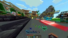 Minecraft Skywars #4 | انجلدنا جلد... بس وسوينا المستحيل! ⚔️😱 Part 1