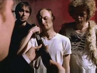 Unbelievably British