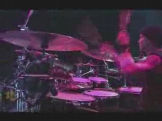 Breaking Benjamin - Until the end [live]