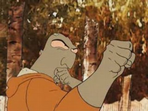 Les Lascards - J'Fais D'La Taï