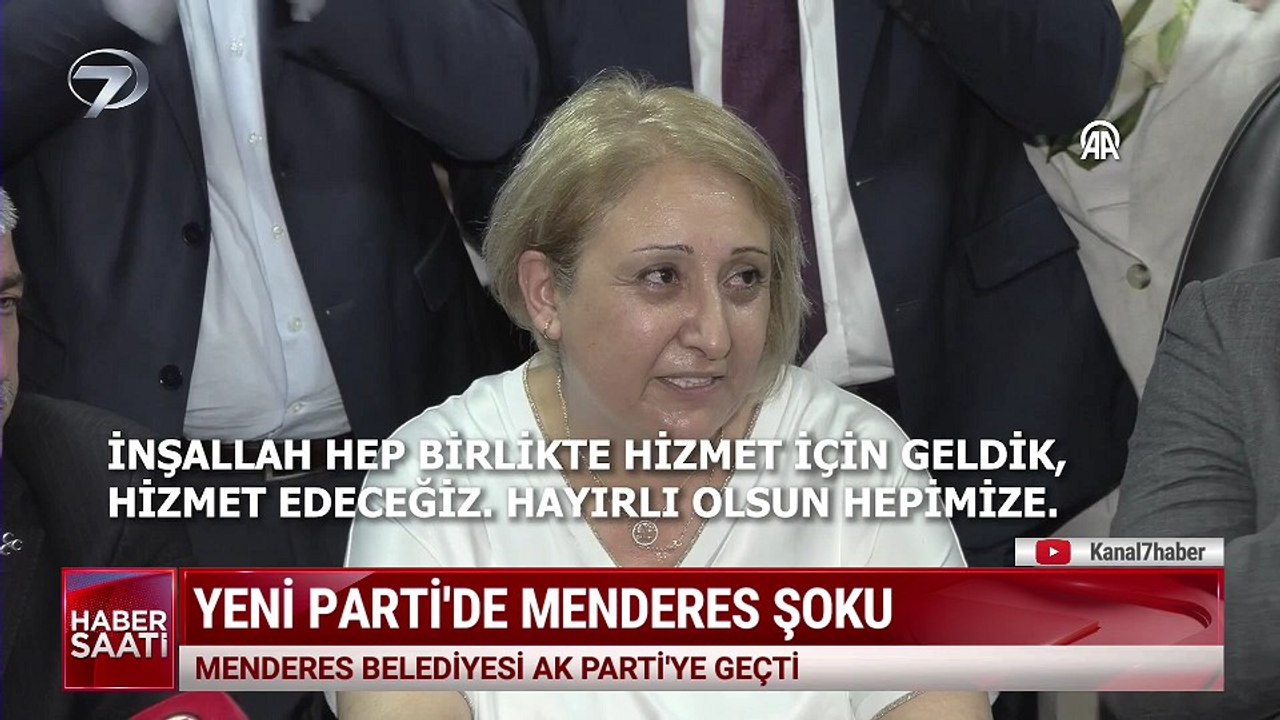 Kanal 7 Haber Saati - 18 Ağustos 2026