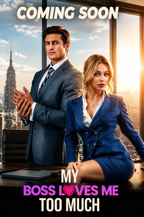 My Boss Loves Me Too Much Full EP | CEO Romance Short Drama | Viral ...