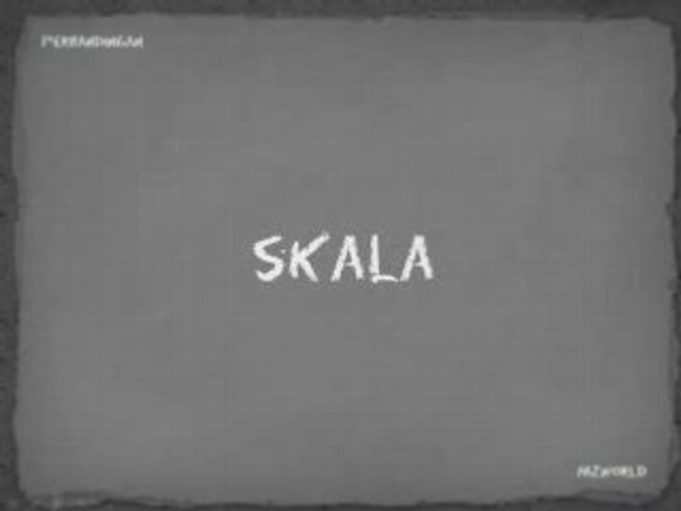 Skala