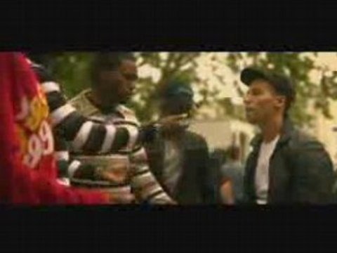 Tunisiano - Le regard des gens