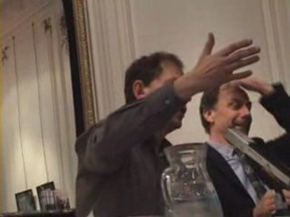 Centre culturel syrien euro medit 2 ème partie