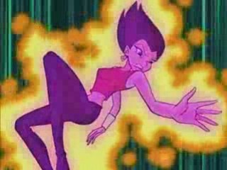 La chute de Magix partie 1 - saison 1 - épisode 19