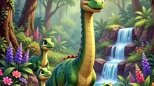 Dinosaur
