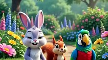 Animals