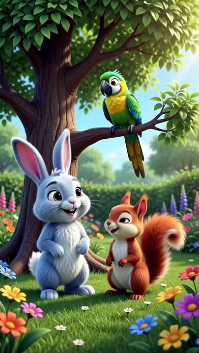 Animals