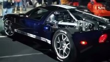 Ford GT Supercharger | Supercar WAR! 🏁💥 Who’s the FASTEST? #Supercars