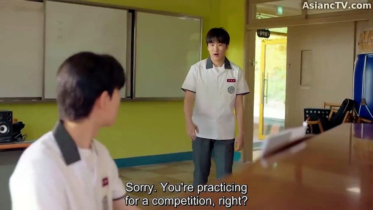 Family Register Episode 8