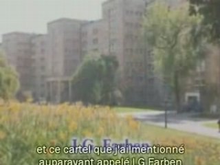 Un Siècle de Dictature - La Pharmaco-Chimie rockfeller