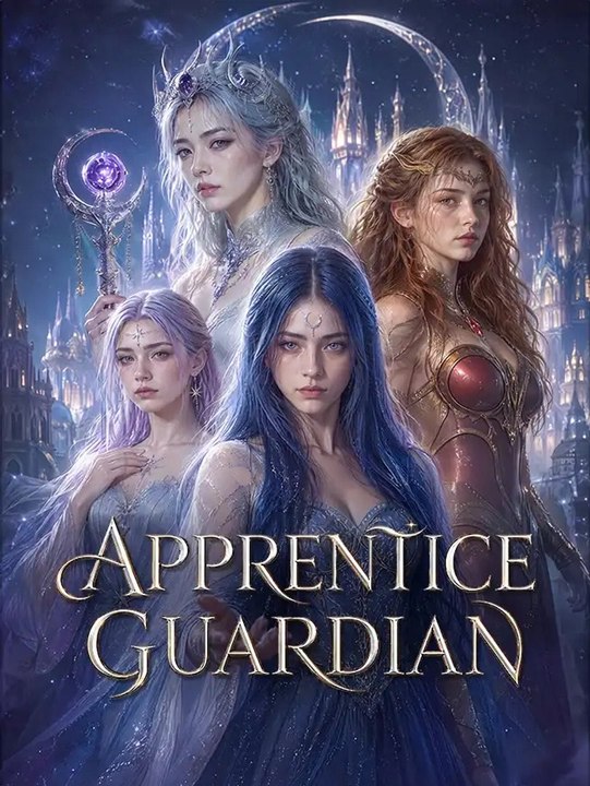 Apprentice Guardian - FULL