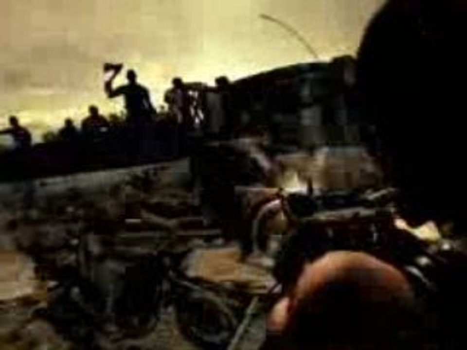 Resident Evil 5