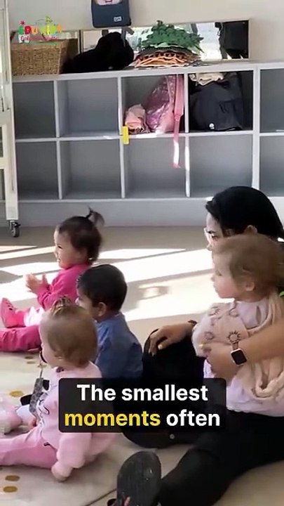 Growing with Love, Care & Connection | Edu Kids Early Learning Centre
