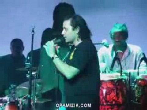 Djakout Mizik feat T-Vice - sweet micky