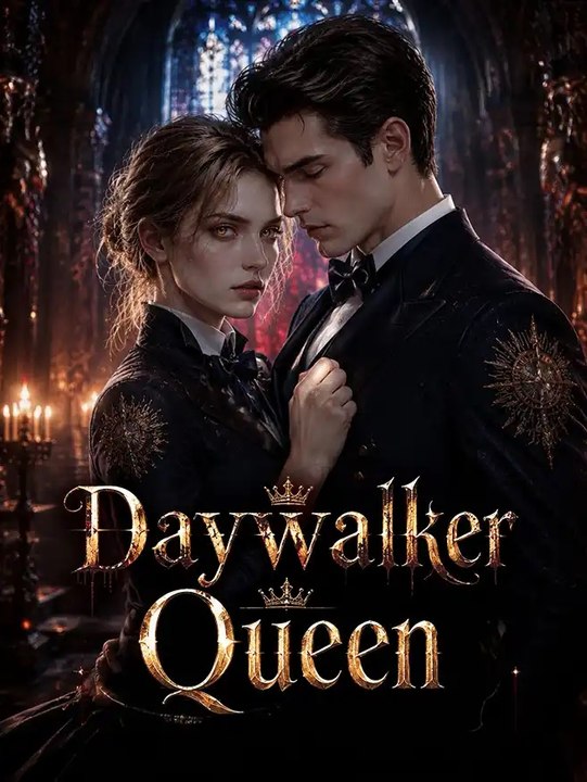 Daywalker Queen - Full Movie